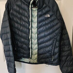 The North Face Puffy Jacket